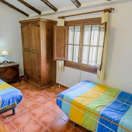Holiday home La Carrasca I By Ruralidays *