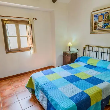 La Carrasca I By Ruralidays Holiday home *