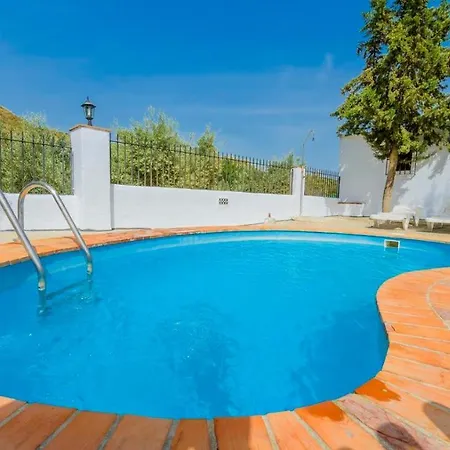La Carrasca I By Ruralidays Holiday home *